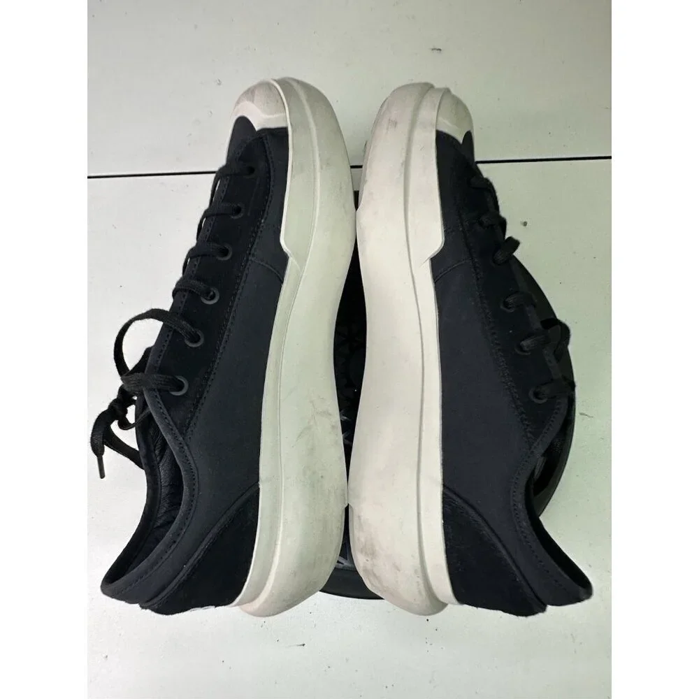 Adidas Y-3 Ajatu Court Low Mens Sz 11.5 US ID4210